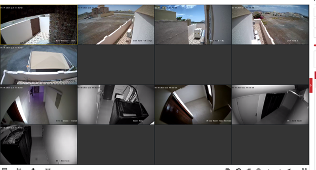 CloudAcropolis building